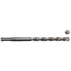 6 x 260 / 200 ABRABORO® SDS Plus TWIXX betonfúró