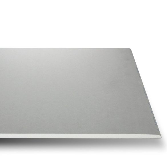 Gipszkarton (Normál) 2m x 1,2m x 12,5mm (2,4 nm)  