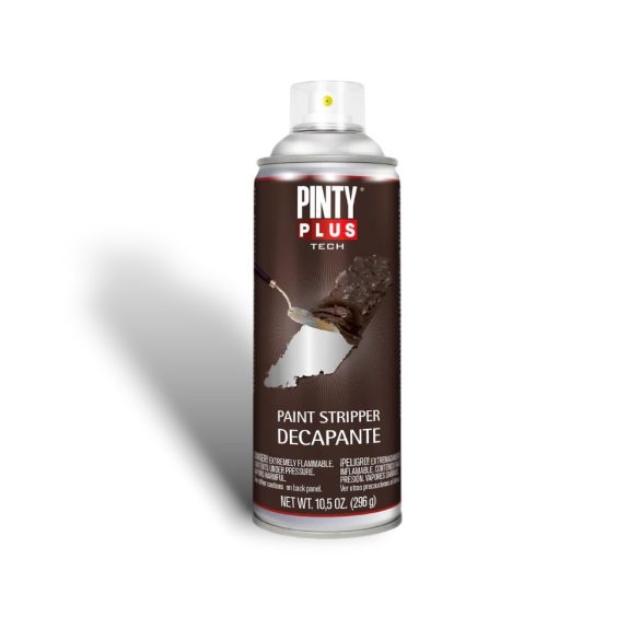 PINTY TECH festék eltávolító spray