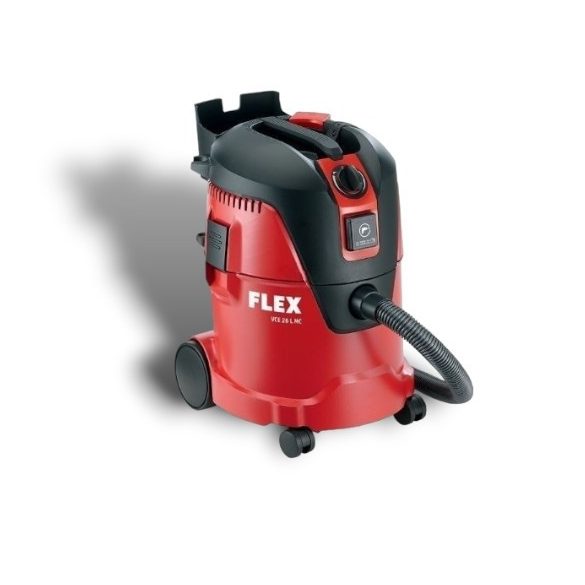 FLEX ipari porszívó 25 L  / VCE 26 L MC