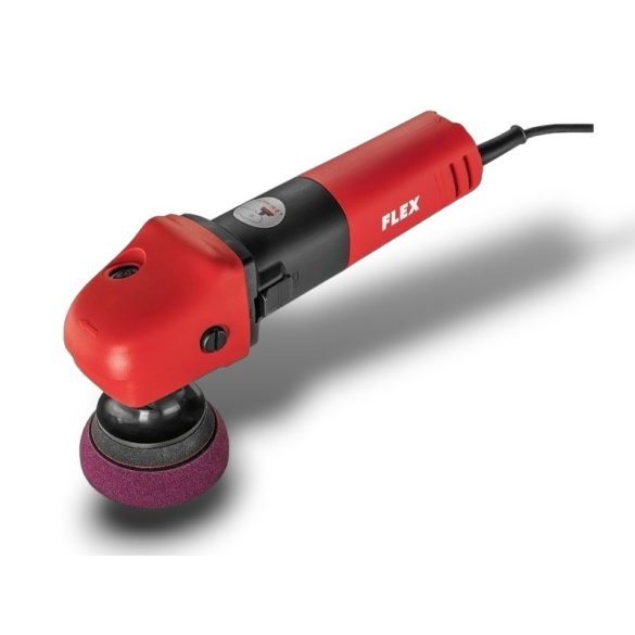 FLEX mini polírozó a szűk helyekre / PE 8-4 80 230/CEE