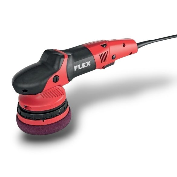 FLEX excenter polírozó / XCE 10-8 125 230/CEE