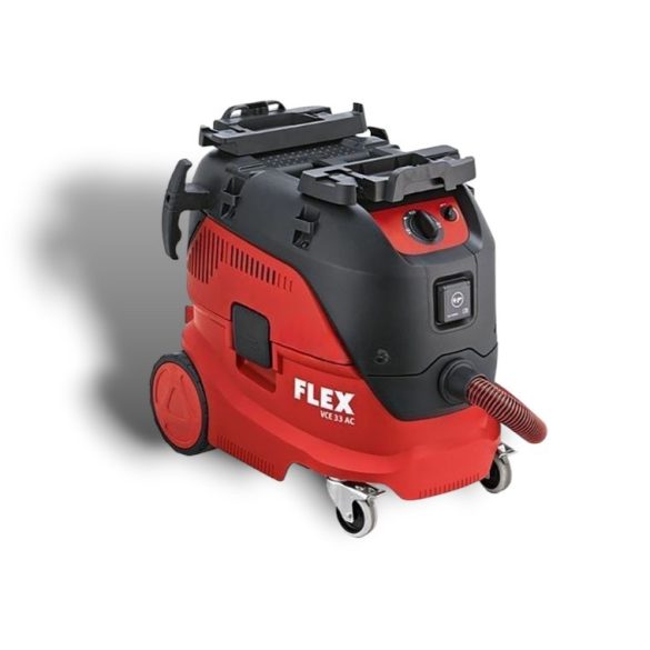 FLEX ipari porszívó 30 L /  VCE 33 L AC