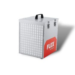 FLEX építési hely légtisztító / VAC 800-EC 