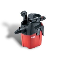 FLEX kopakt porszívó 6 L / VC 6 L MC 18.0 