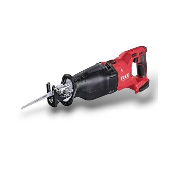 FLEX akkus orrfűrész  / RSP DW 18.0EC C