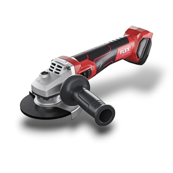 FLEX akkus sarokcsiszoló fékkel / LB 125 18.0-EC C