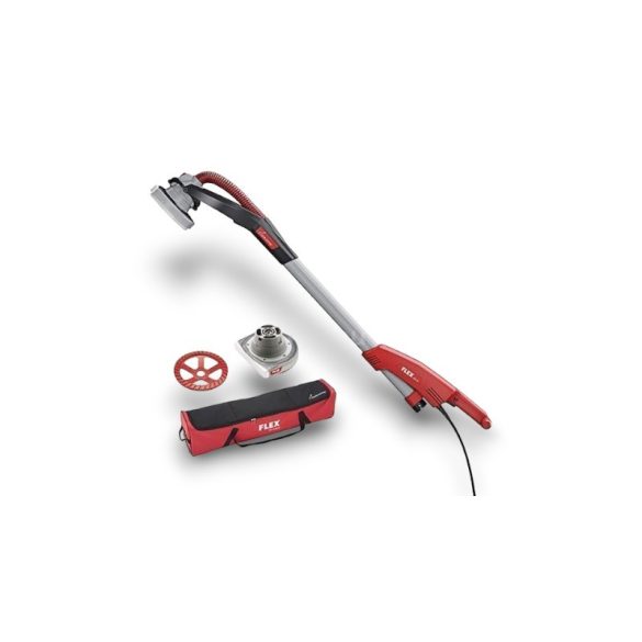 FLEX thermo jet giraffe turbo tárcsával / GDE 10 SET TURBO JET 