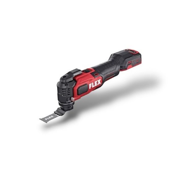 FLEX akkus multifunkciós szerszám / MT 18.0 EC C
