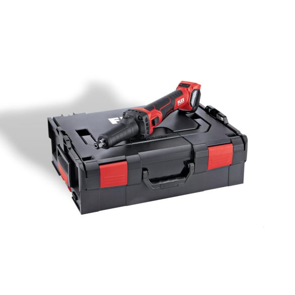 FLEX akkus egyenes csiszológép / DGE 25 18.0-EC