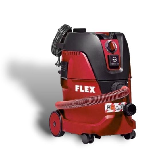FLEX ipari porszívó 20 L / VCE 22 M MC