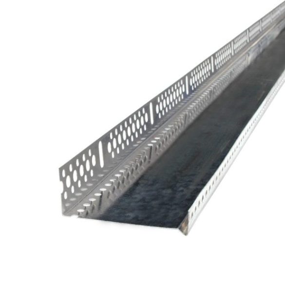 Kezdősín 2,5m / 20cm