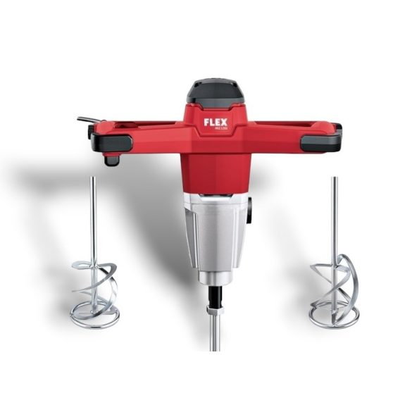 FLEX 2 sebességes keverőgép keverőszárral / MXE 1202 + WR2 140 + WR3 140