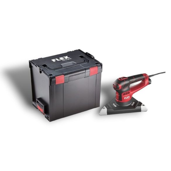 FLEX handy zsiráf falcsiszoló / GCE 6-EC MH-T 