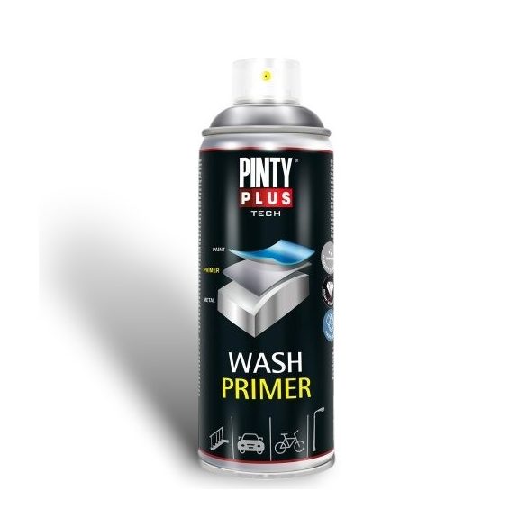 PINTY wash primer alapozó / 400 ml