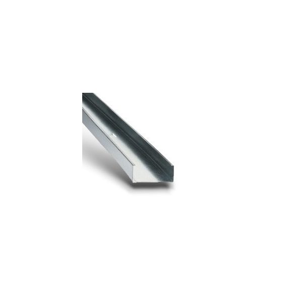 Gipszkarton profil CW-50 (3 méter)