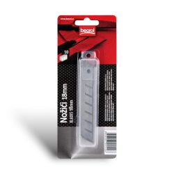BEOROL sniccer penge 10 db / 18 mm