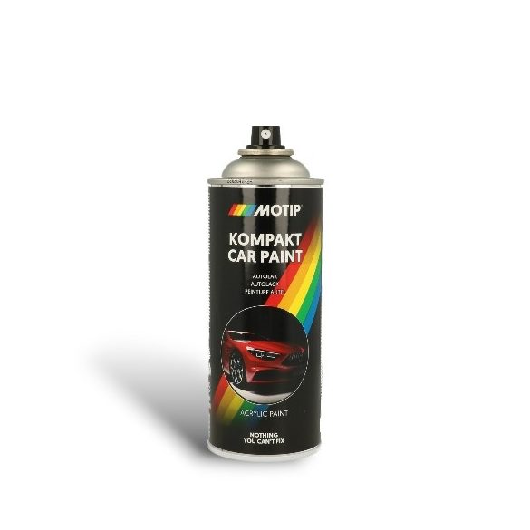 MOTIP szürkéskék autólakk / 400 ml