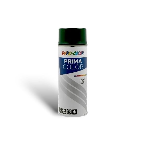 MOTIP DUPLI moha zöld festék spray / 400 ml