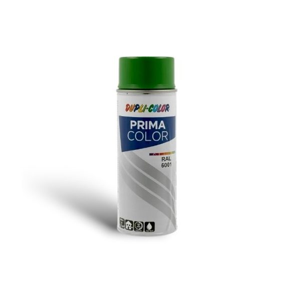 MOTIP DUPLI smaragdzöld akril festék spray / 400 ml