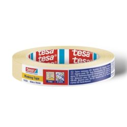 TESA maszkoló szalag / 50 x 19 mm