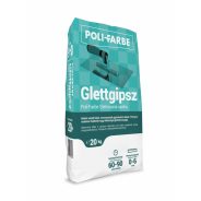 Glettgipszek